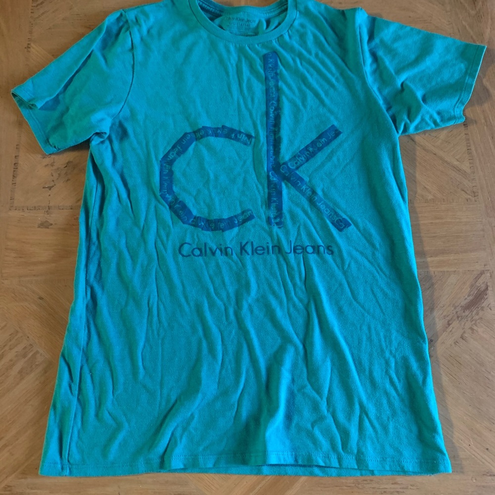 Calvin Klein shirt